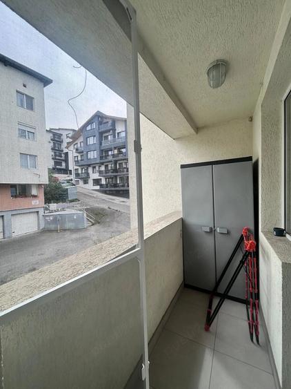 Apartament de 2 camere, semidecomandat, zona Teilor-Floresti - 10