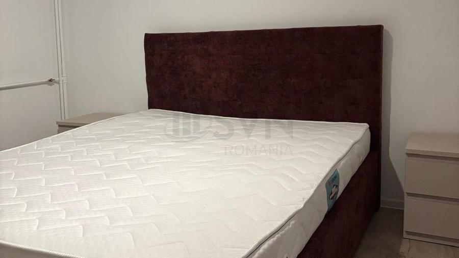 Apartament cu 2 camere decomandat, mobilat în Aviației