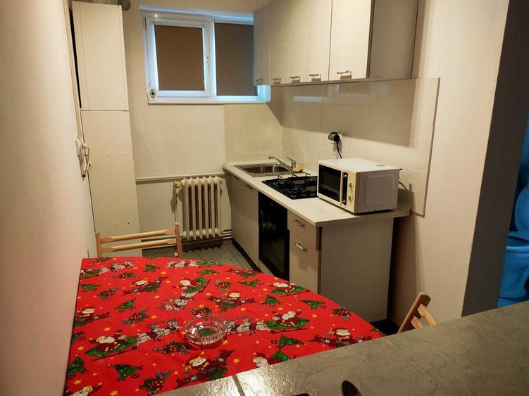 Apartament 1 camera - 5