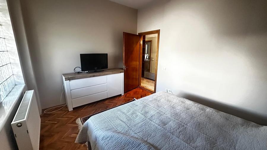 Apartament cu 2 camere decomandat în Ultracentral