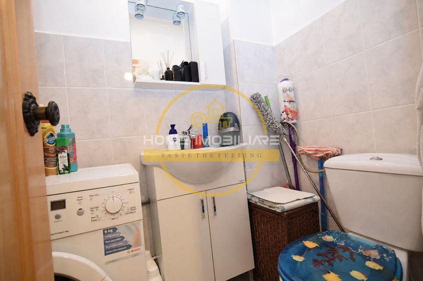 🏠Apartament 3 cam, 74MP, decomandat, etaj 2 // 📍Păcurari - OMV - 13