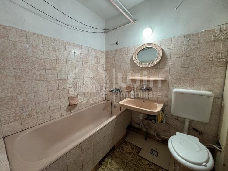 Apartament 2 camere decomandat | Etaj 2 | 2 Balcoane | Pod Marasti - 5