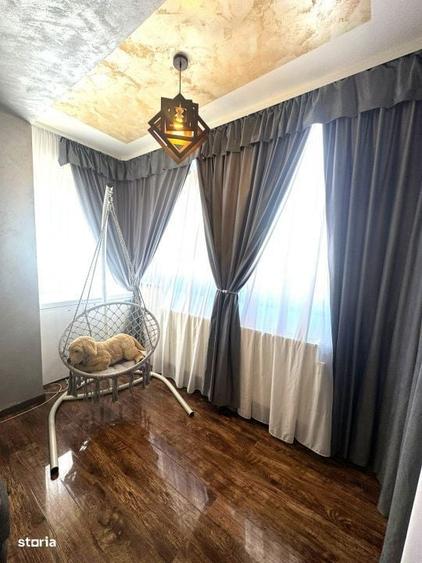 Apartament 3 camere/Bragadiru strada Monumentului - 6