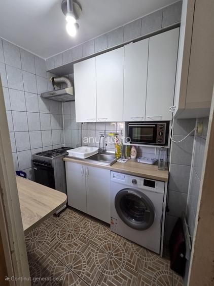 Policlinica Titan, garsoniera cf. 1 Policlinica Titan, garsoniera cf. 1