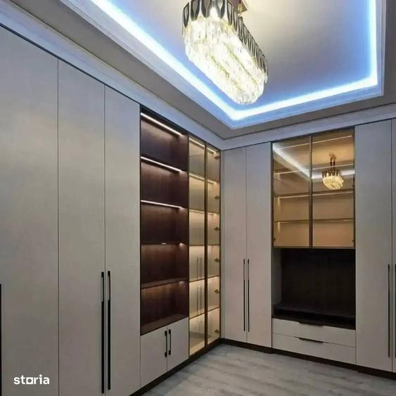 Apartament unic cu bucatarie inchisa 16 mp! Gata de mutat aprilie - 2