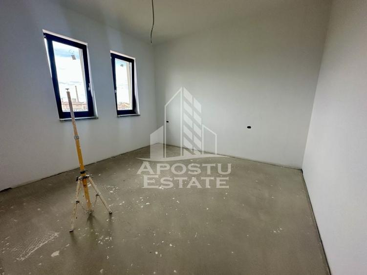 Casa insiruita cu 4 camere, la asfalt in Chisoda - 6