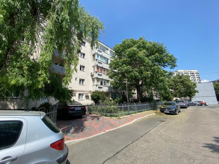 Apartament 3 camere Mall Vitan vis-a-vis - 42