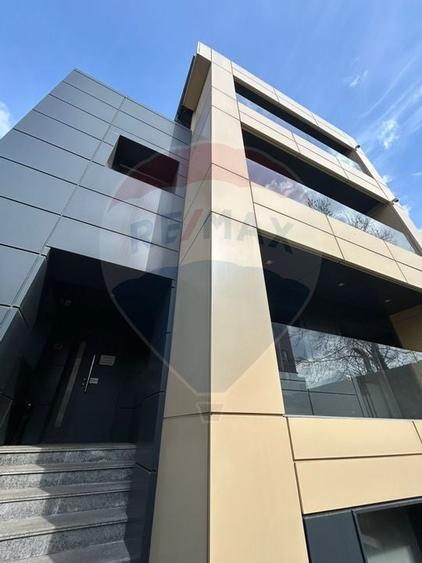 Spațiu de birouri de 60mp de închiriat în zona Muncii - 1