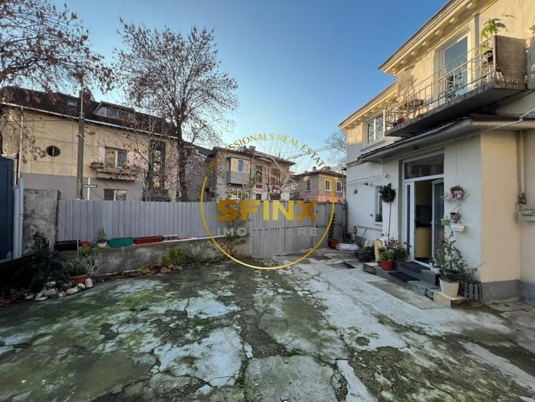 Apartament 2 camere | Mosilor | 41mp | parter | centrala | instalatii noi - 10