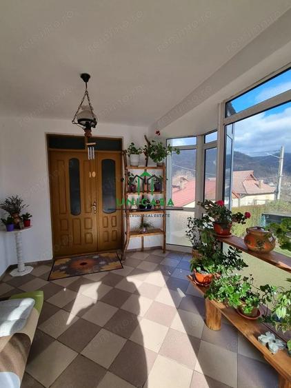 Casa - Vila - Ocnele Mari - 18