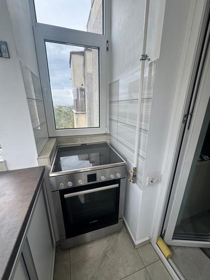 3 Camere Zona City Park Gaze Termen Lung - 14