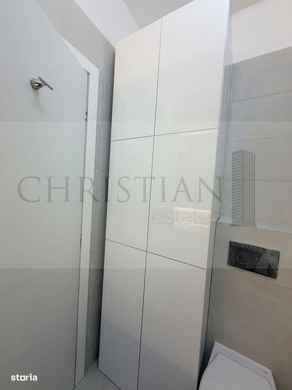 Apartament 2 camere 65 mp Exigent Plaza Residence - Faza 5 Lujerului P - 3