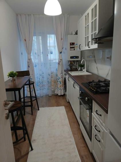 Inchiriez apartament 2 camere str Amaradia - 8