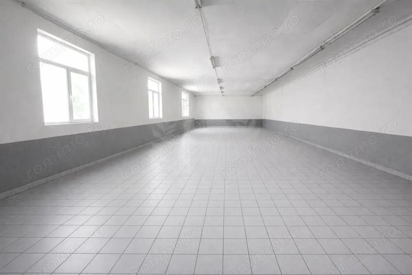 HALA PRODUCTIE/DEPOZITARE/BARIERA BUCURESTI - 6