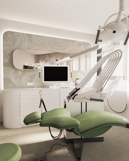 Clinică stomatologică Primăverii - 5