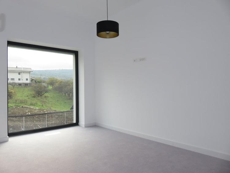 Casa pasiva, 184 mp, teren 435 mp, Borhanci! - 6