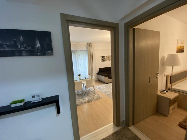 Apartament 2 camere bloc nou Piata Victoriei - 21