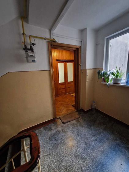 Apartament 2 camere decomandat | 50.7 mp | Etaj 2 | Constanta - 6