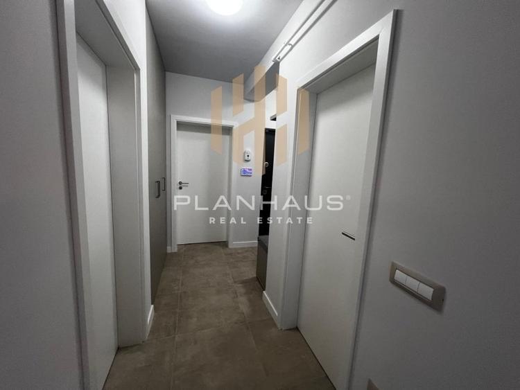Apartament 3 camere ,valea Borcutului, nou finisat,etaj 2 - 16