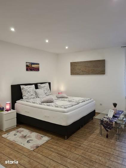 Studio central renovat si utilat, pretabil regim hotelier - 3