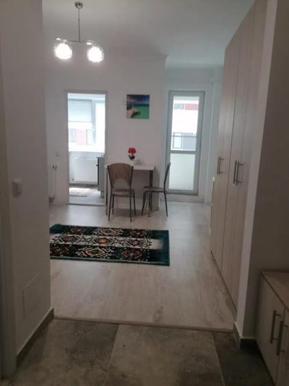 Inchiriere garsoniera complex Avangarde City - str. Tineretului nr. 17 - 3