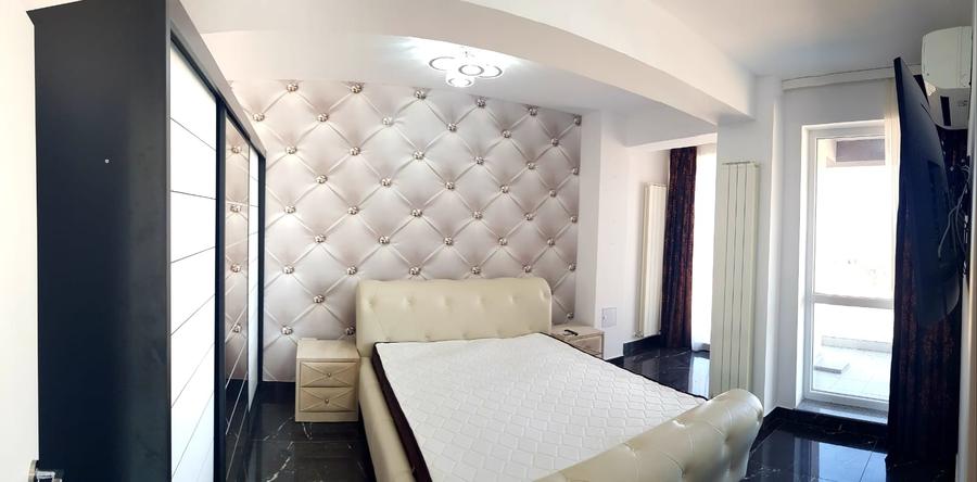 Apartament  Frontal  Mamaia Nord Promenada  2  Camere Mobilat Utilat Termen Lung - 16