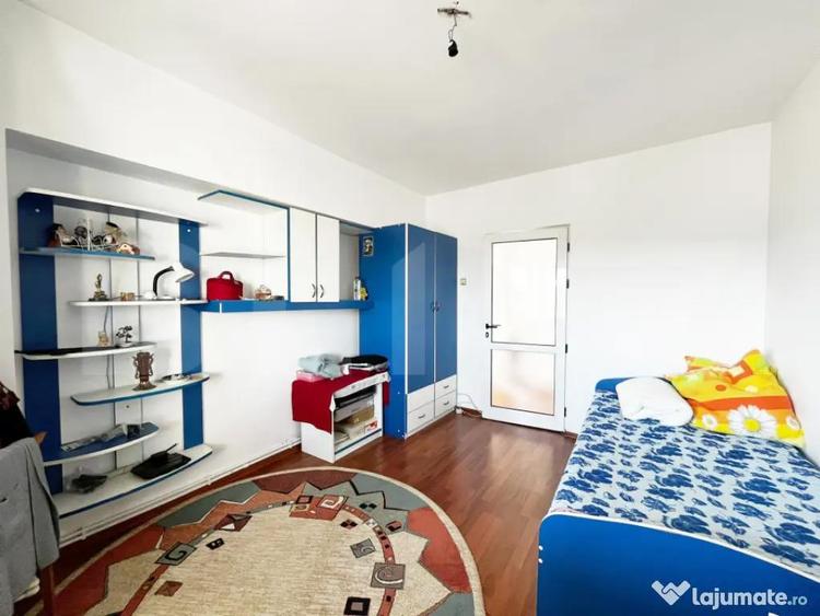 Apartament pe 3 etaje, 150 mp, terasa 40 mp, panorama, zona - 17