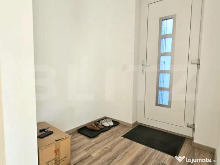 Casă cu 4 camere cu Teren 144 Mp în Central