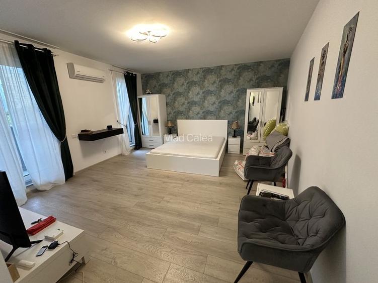 Studio De Inchiriat - Tineretului/Unirii