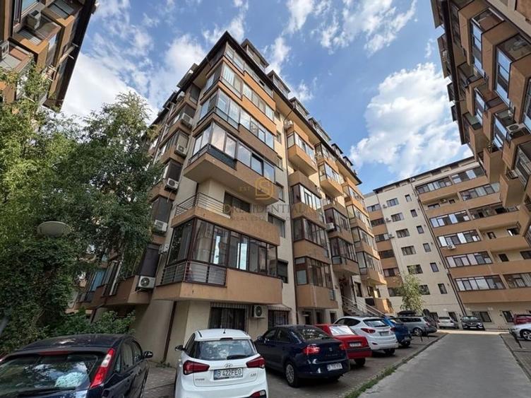 Apartament cu o camere, gata de mutare, Soseaua Salaj, Sectorul 5 - 1