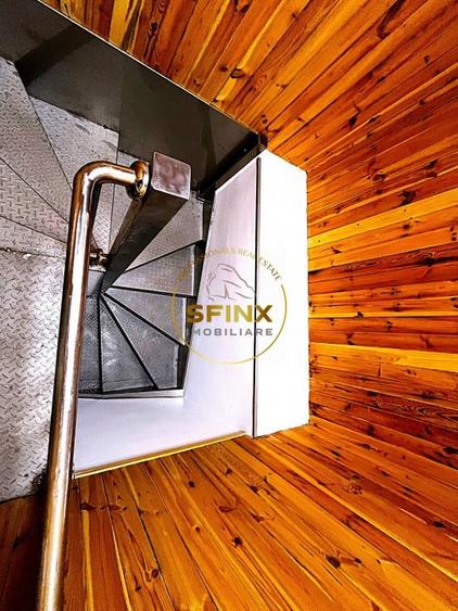 Inchiriere Vila individuala - Vatra Luminoasa - 10