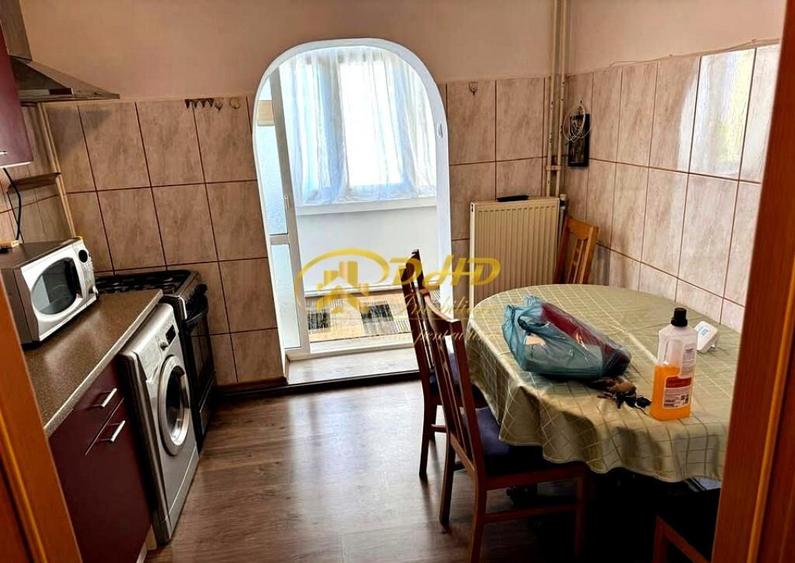 Apartament in Pacurari 2 camere - 2