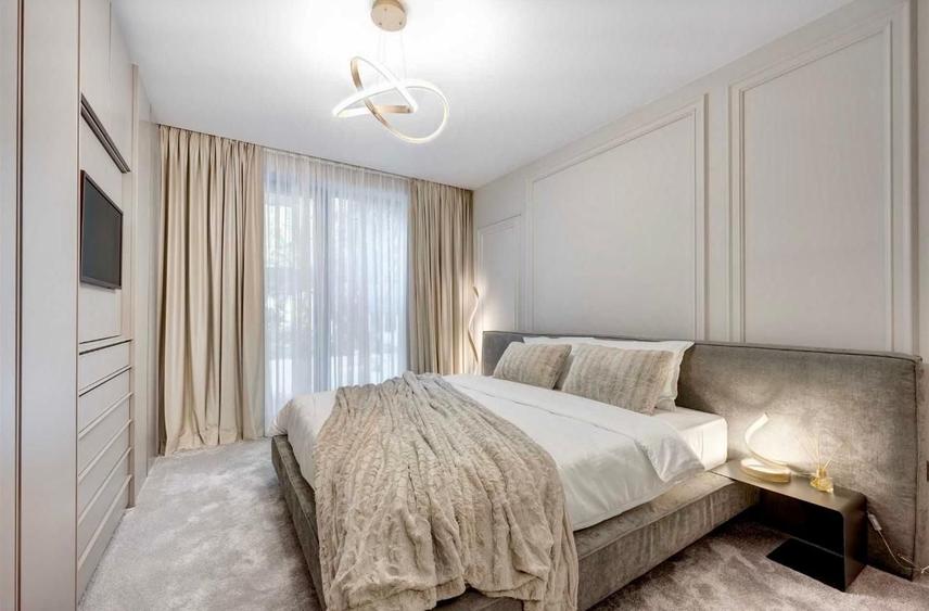 Luxury apartment 3 rooms | PIPERA | Iancu Nicolae - 7