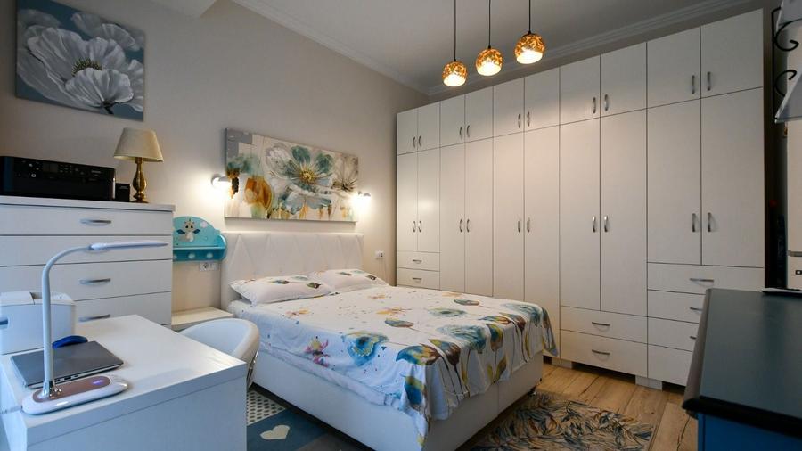 Tomis Villa Center-Ap 2 cam de inchiriat - 6