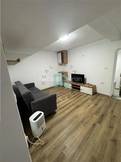 Apartament 2 camere, Strada Lunga, Brasov.