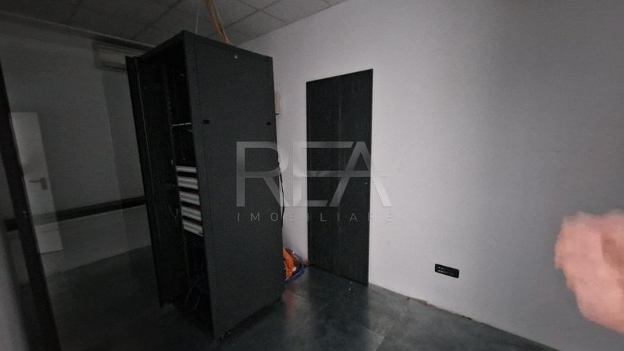 Cladire de birou | 5 minute metrou Republica | Industriilor - 21