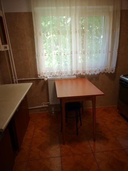 Drumul Taberei, Parc Moghioros, bloc 1978, et.3/10, decomandat, 55 mp - 6