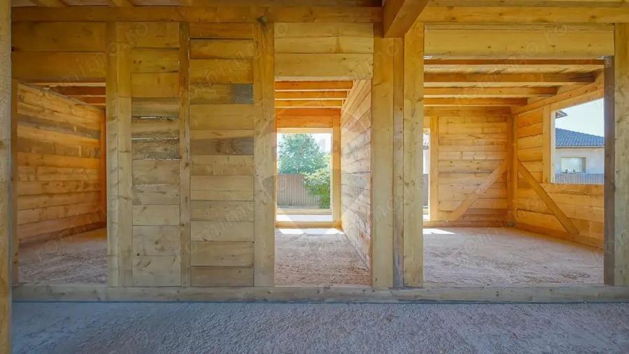 Proiectul Tau de Vis Incepe Aici Casa Noua, 588 mp Teren, Carpini? - 5