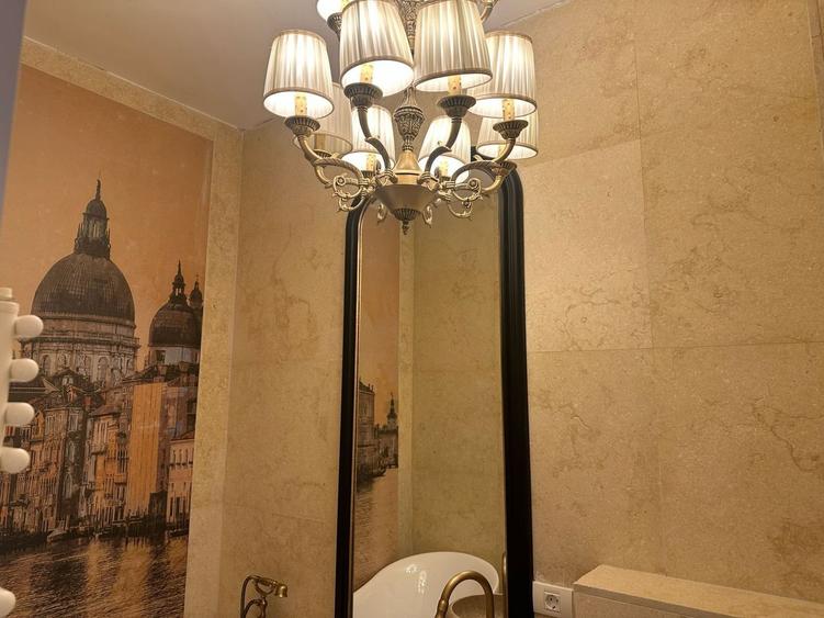 ETAJ 1 IN CLADIRE EMBLEMATICA DOROBANTI - 14