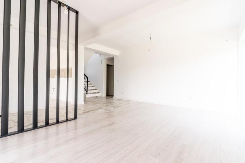 Vila Balotesti - aproape de lac, acces rapid DN1-A3-A0 - 15