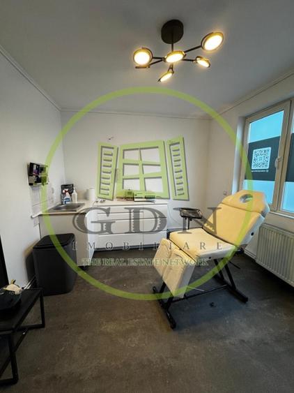 Spatiu birou în centru Cluj - 2