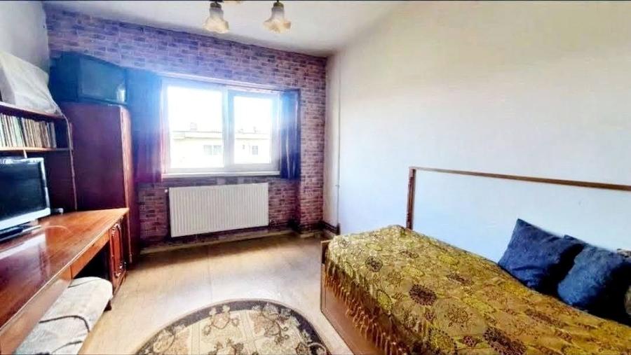 3 camere în Scriitorilor – spațiu generos, poziție excelentă, potențial ridicat - 5