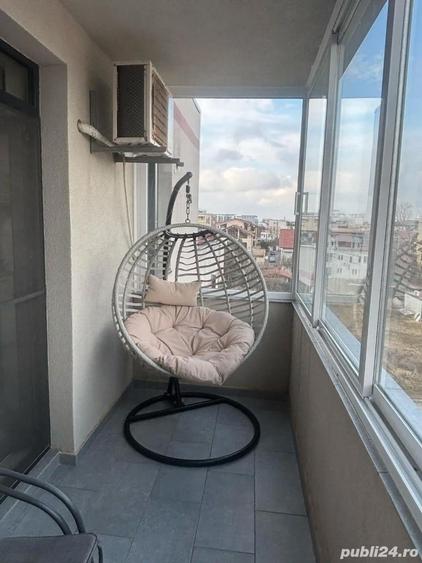 Vand studio + loc de parcare Mamaia Nord - 6