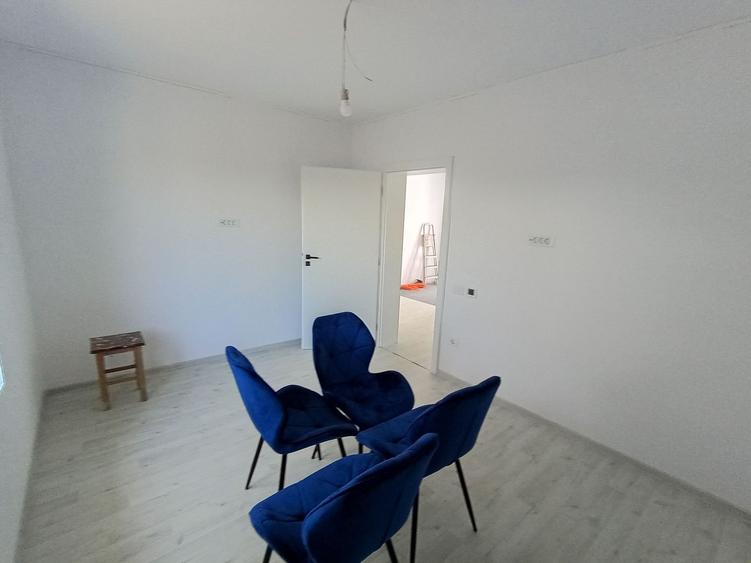 Sanandrei Duplex pe parter, Finalaziat, Buc Mobilata - 10