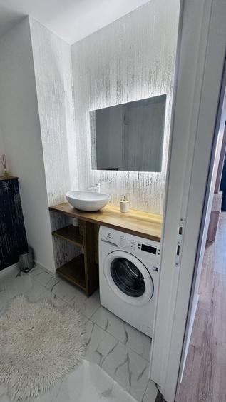 Apartament de inchiriat - River Park - 4