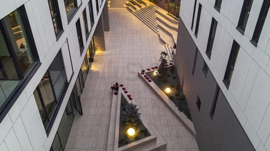 REA1027485 Apartament Premium 3 Camere in Win Herastrau Parcare inclusa - 14