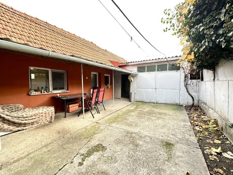 Casa individuala Timisoara, 5 camere, 150 mp utili, 740 mp teren - 1