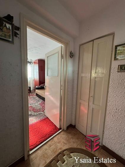 CITY PARK MALL - APARTAMENT CU 2 CAMERE DE VANZARE - POZITIE EXCELENTA - - 9