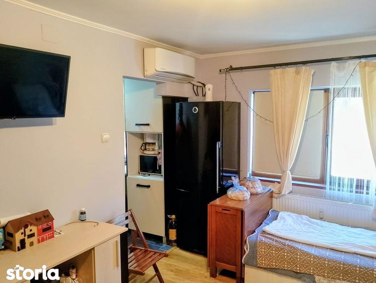 CI649 Telegrafului,1 camera,Parter,renovat - 11