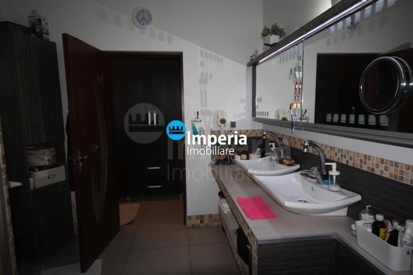 Casa de vanzare in Iasi, zona Bucium - 15